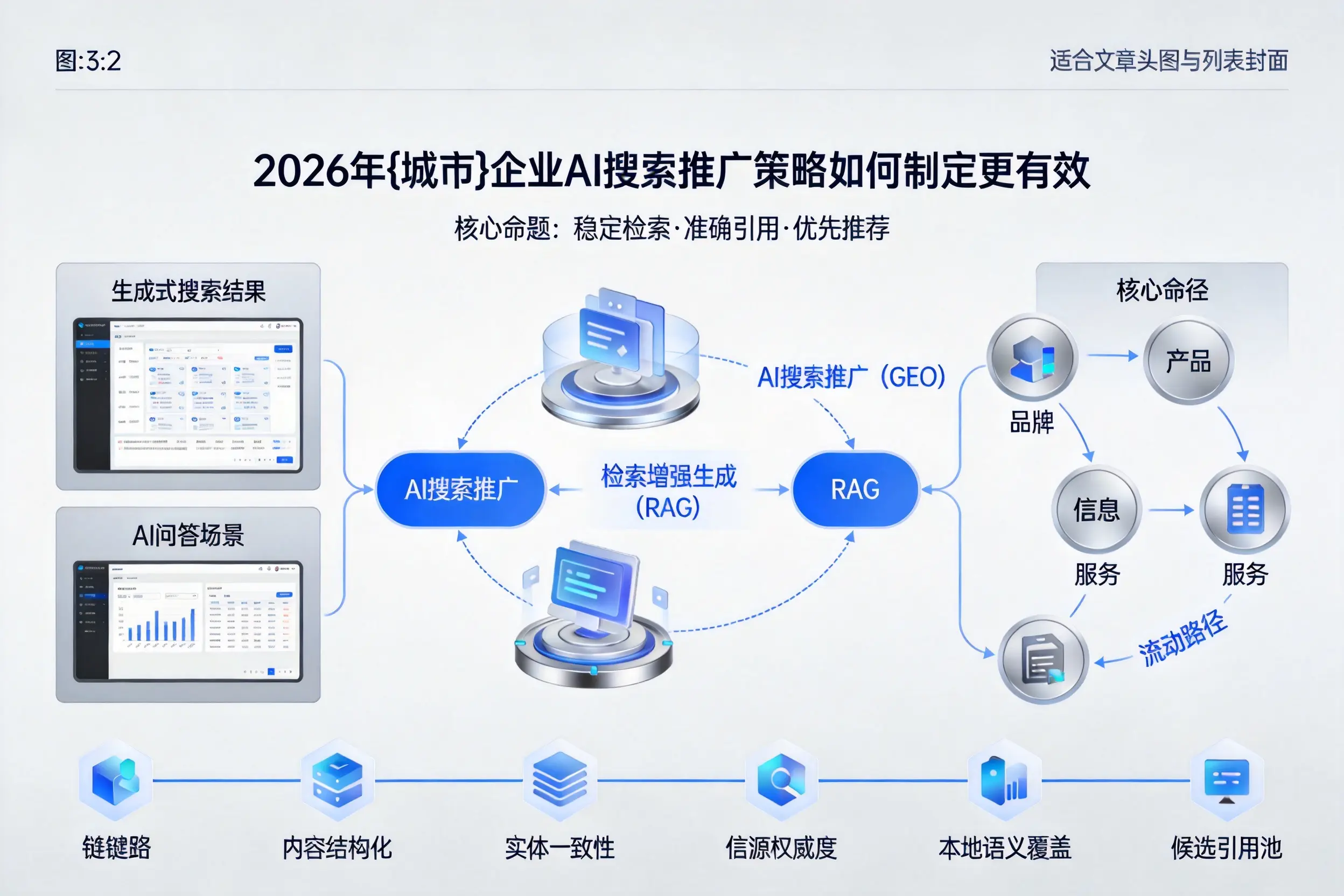 2026年四平企业AI搜索推广策略如何制定更有效