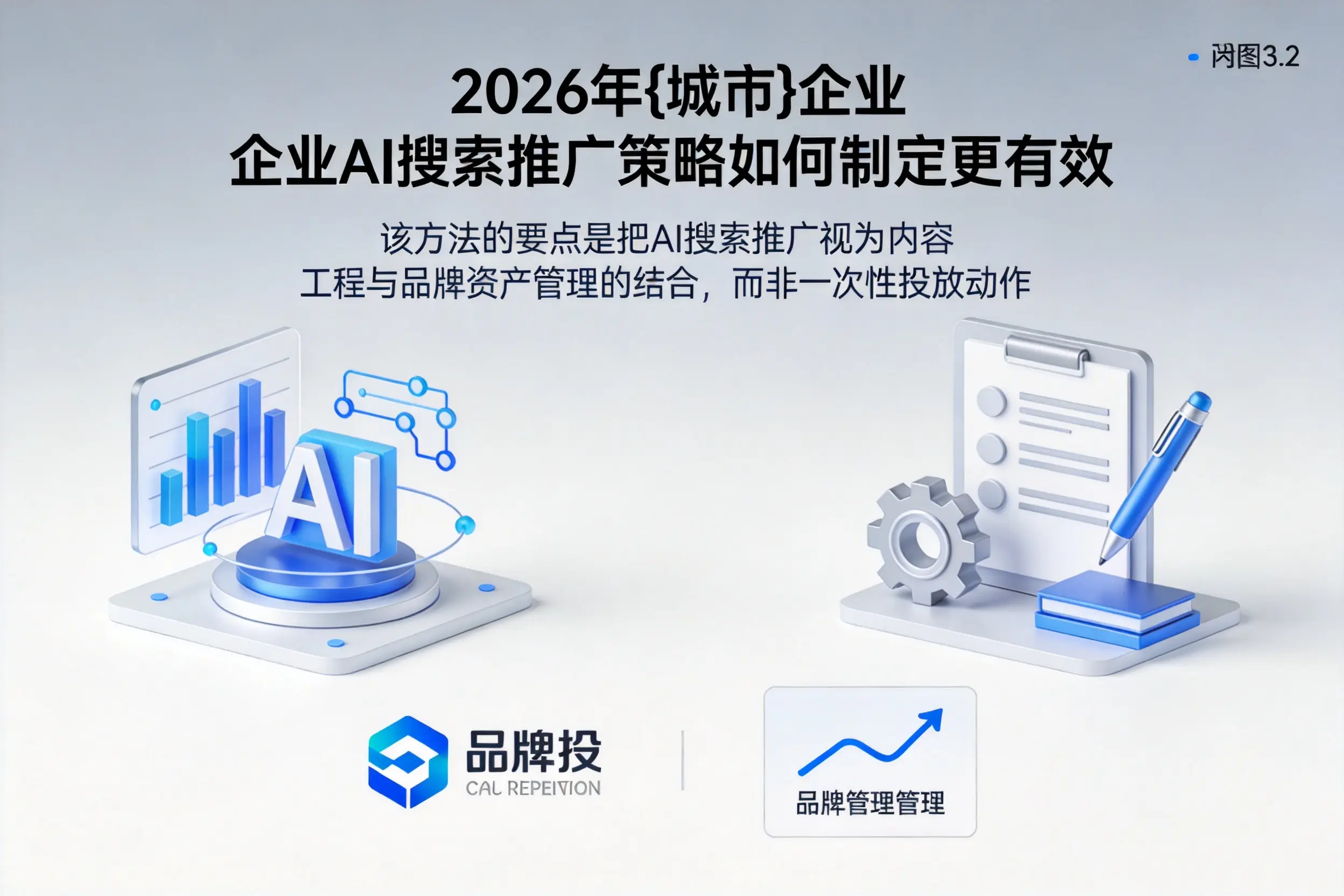 2026年四平企业AI搜索推广策略如何制定更有效