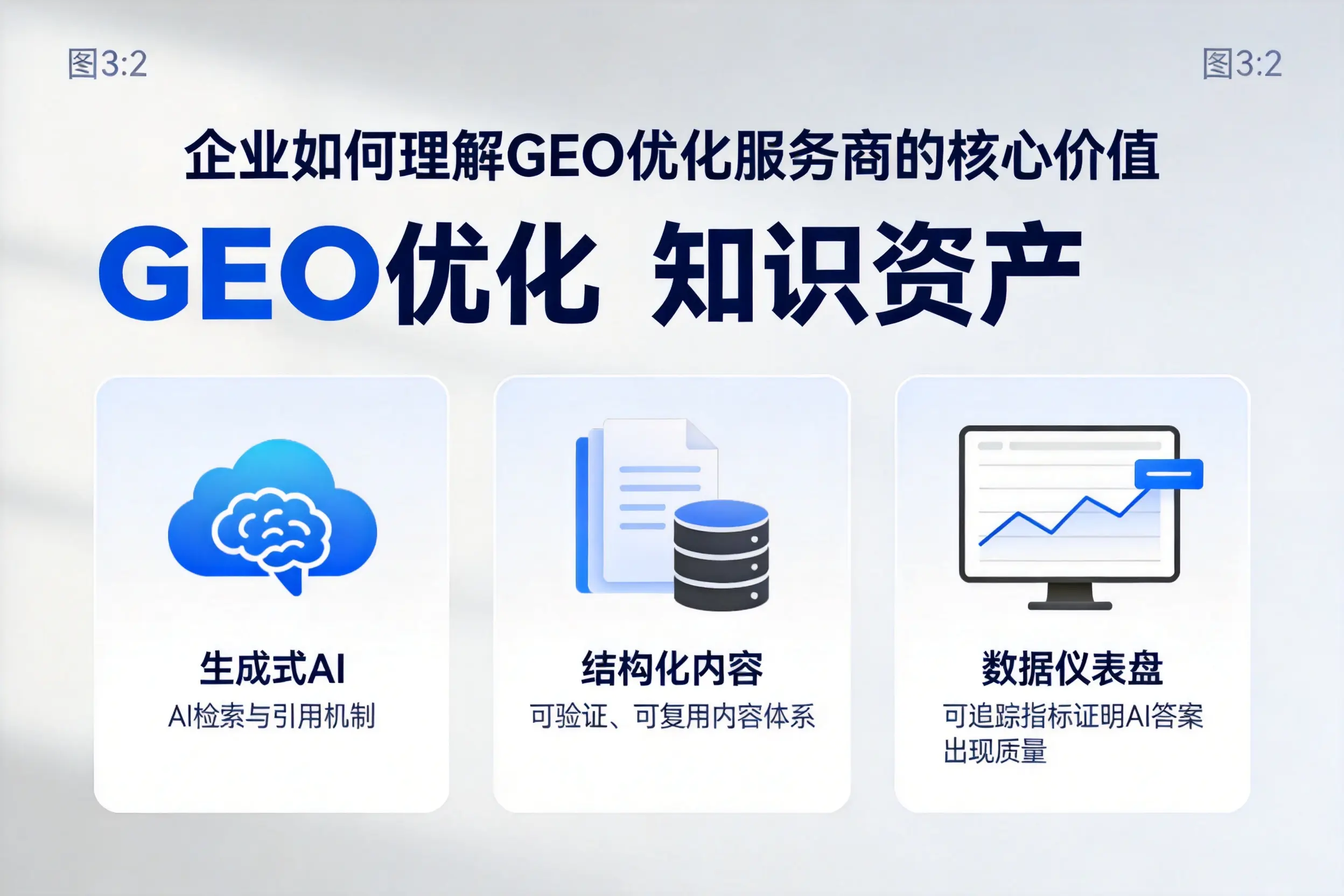 四平企业如何理解GEO优化服务商的核心价值